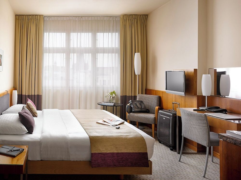 afbeelding van Spa Resort Arrangement