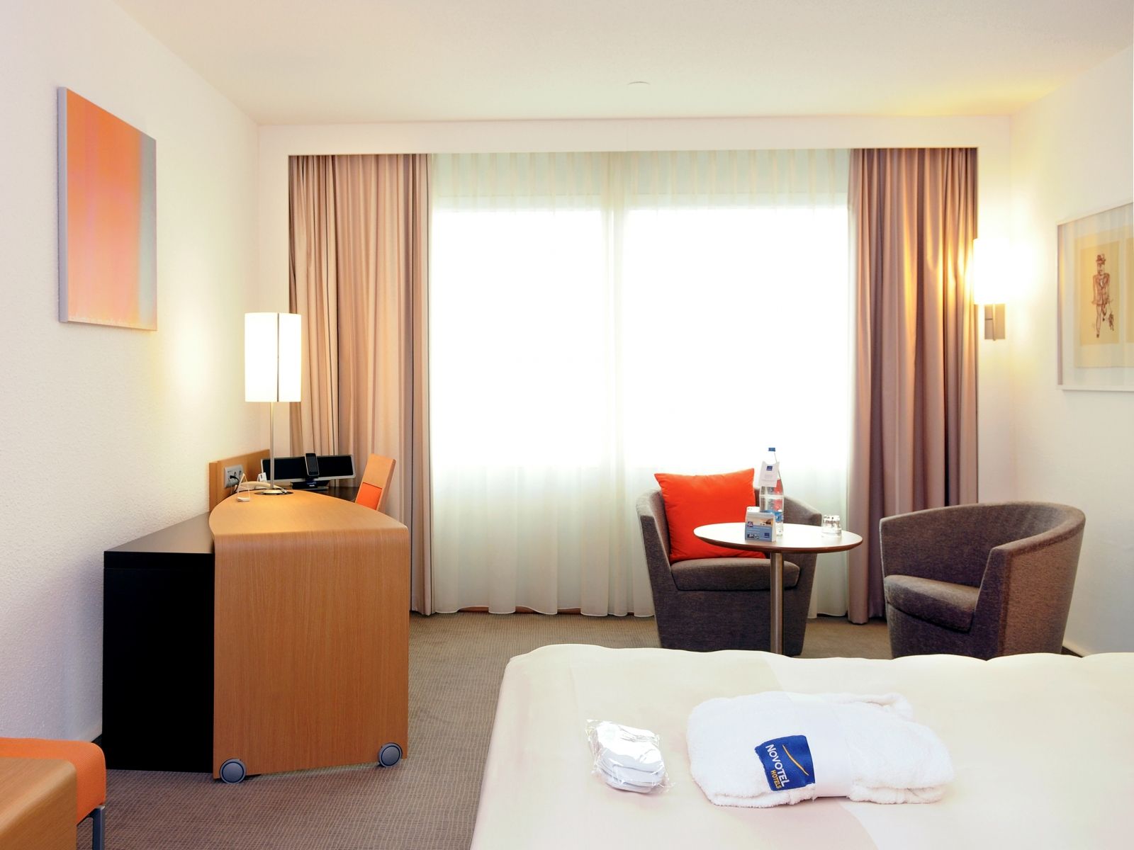 Kamer