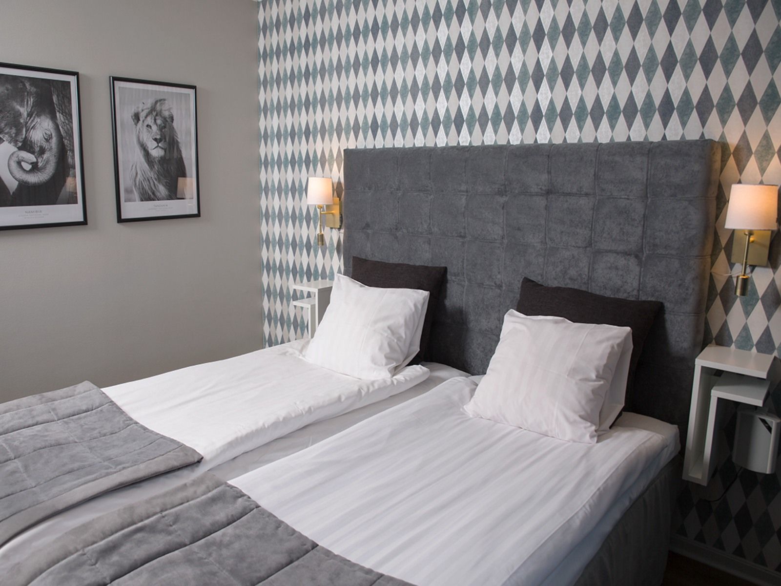 Kamer