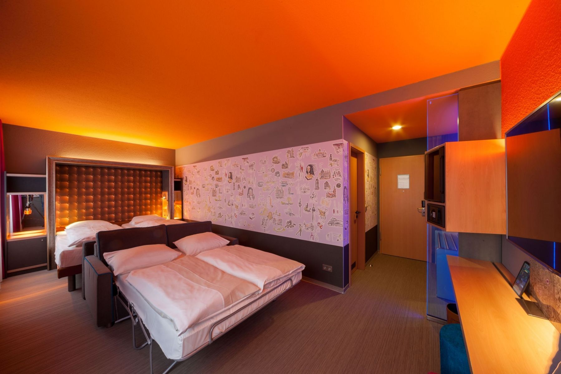 Kamer