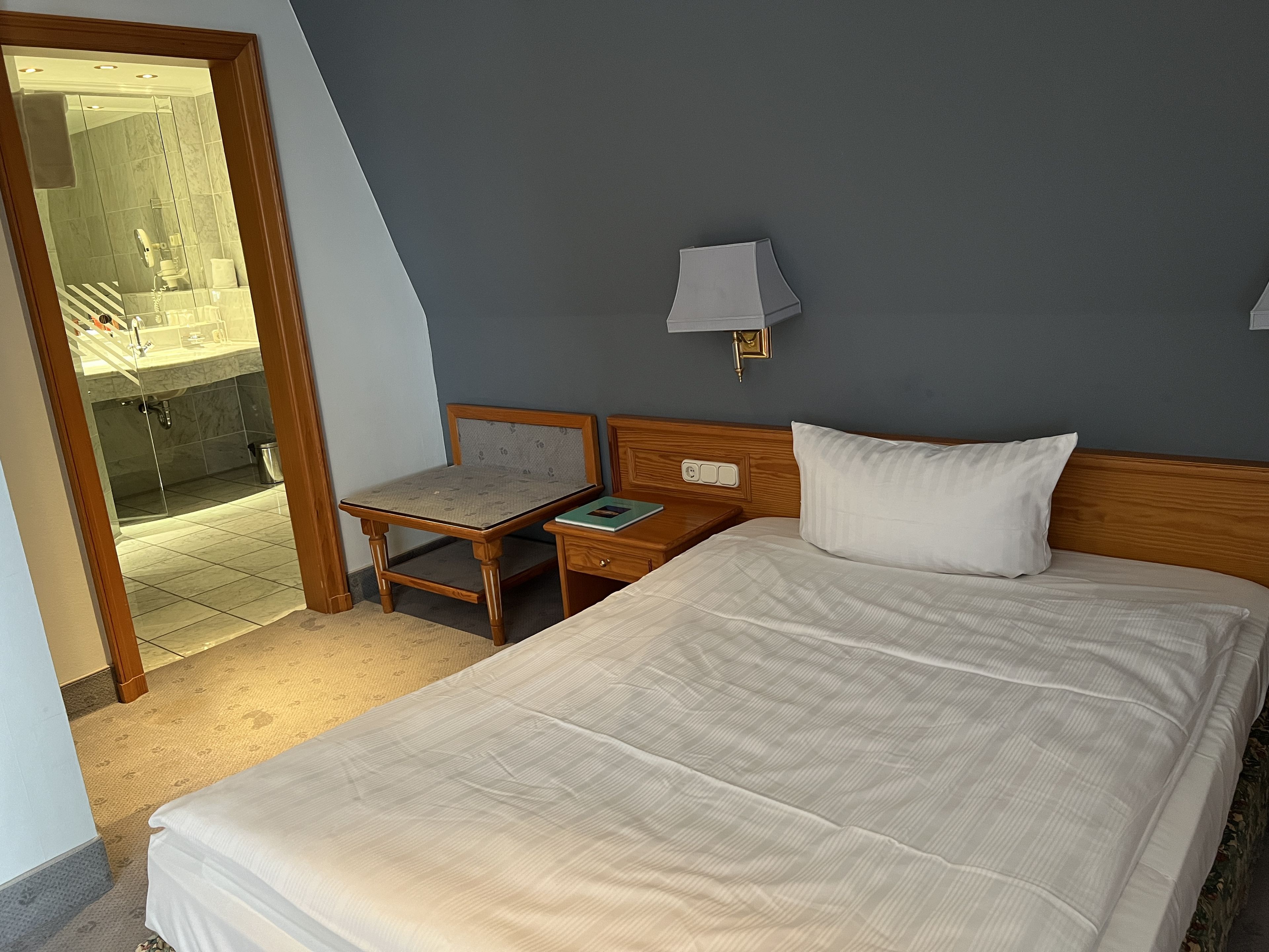 Kamer