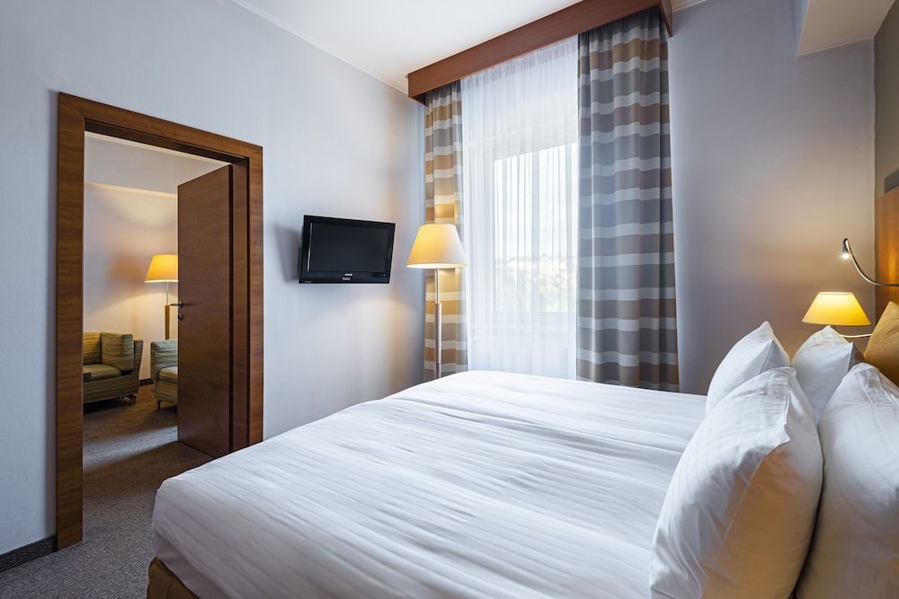 afbeelding van Spa Resort Arrangement