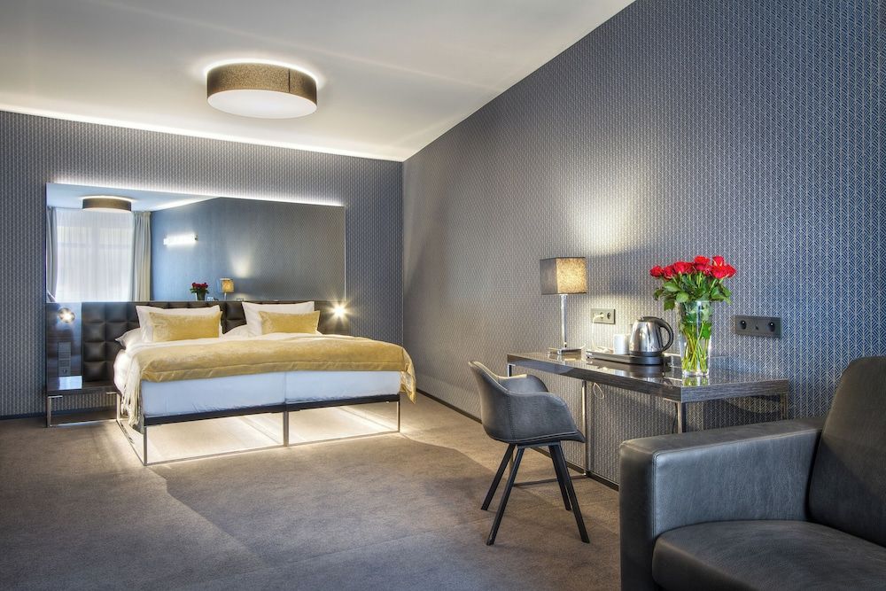 afbeelding van Spa Resort Arrangement