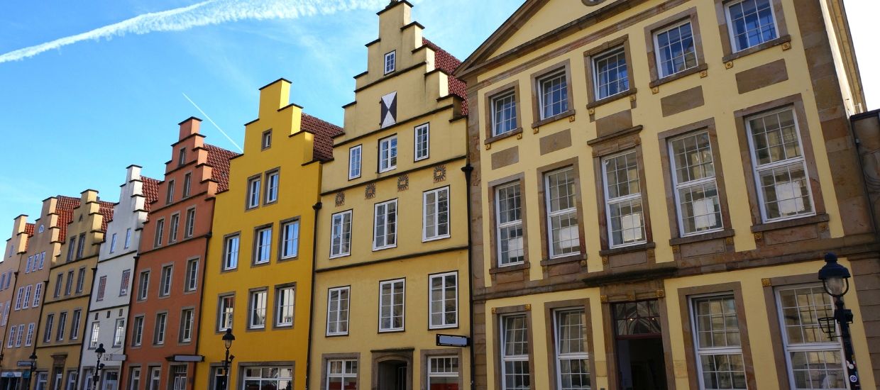 Onze tips voor het overnachten in Osnabrück