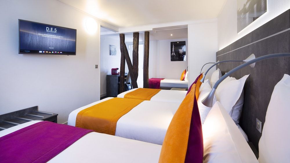 Kamer
