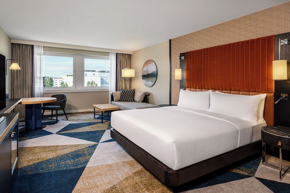 afbeelding van Spa Resort Arrangement