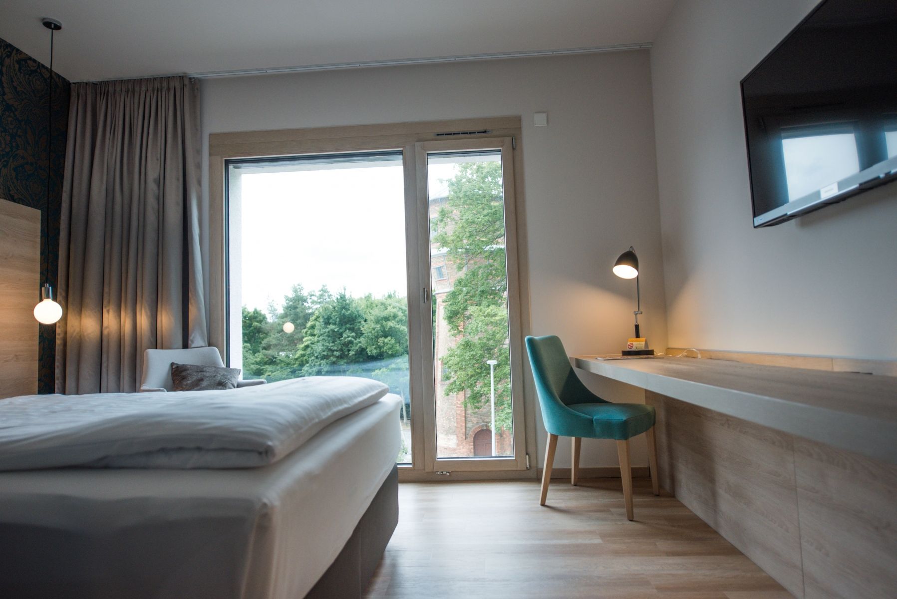 Kamer