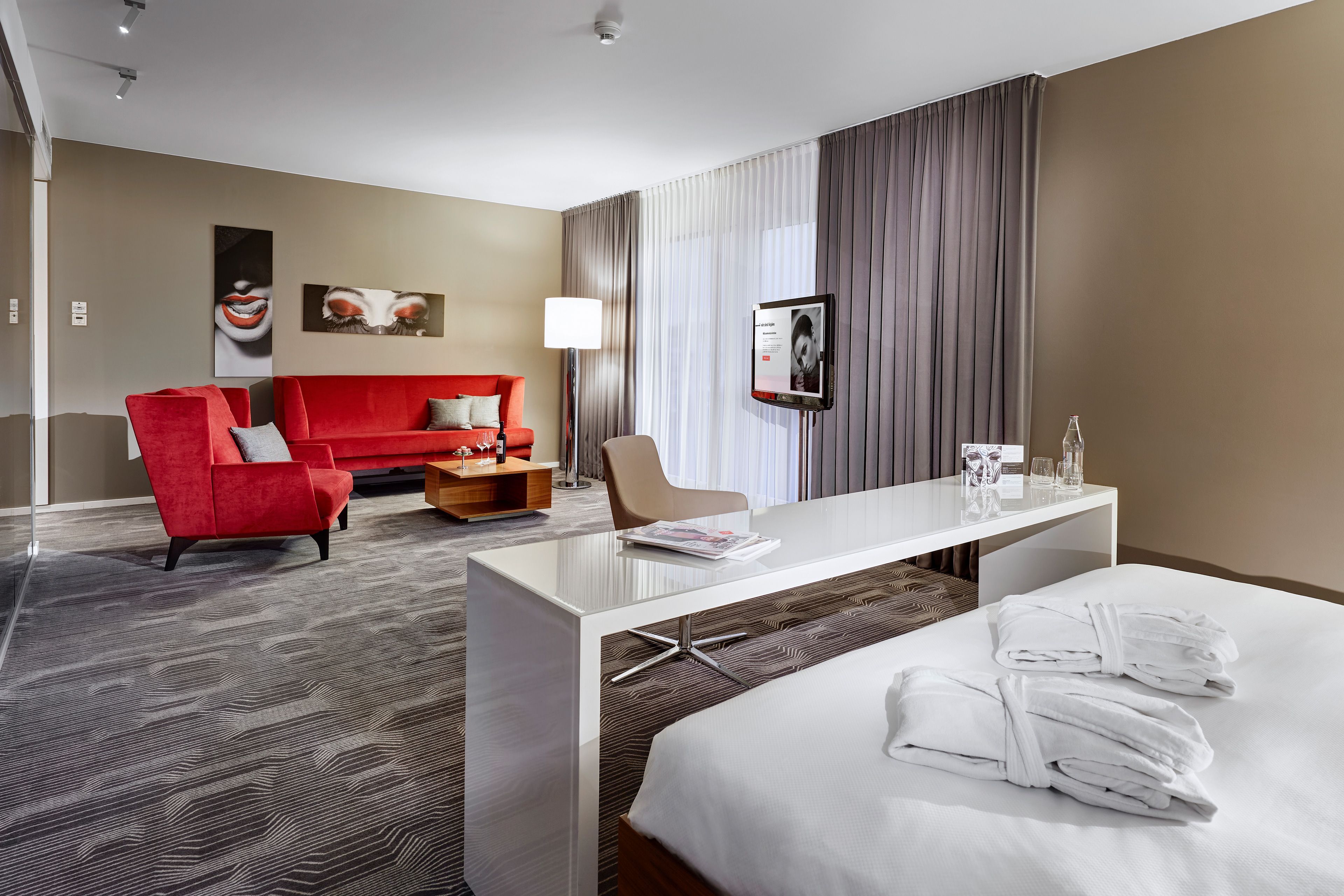 Kamer