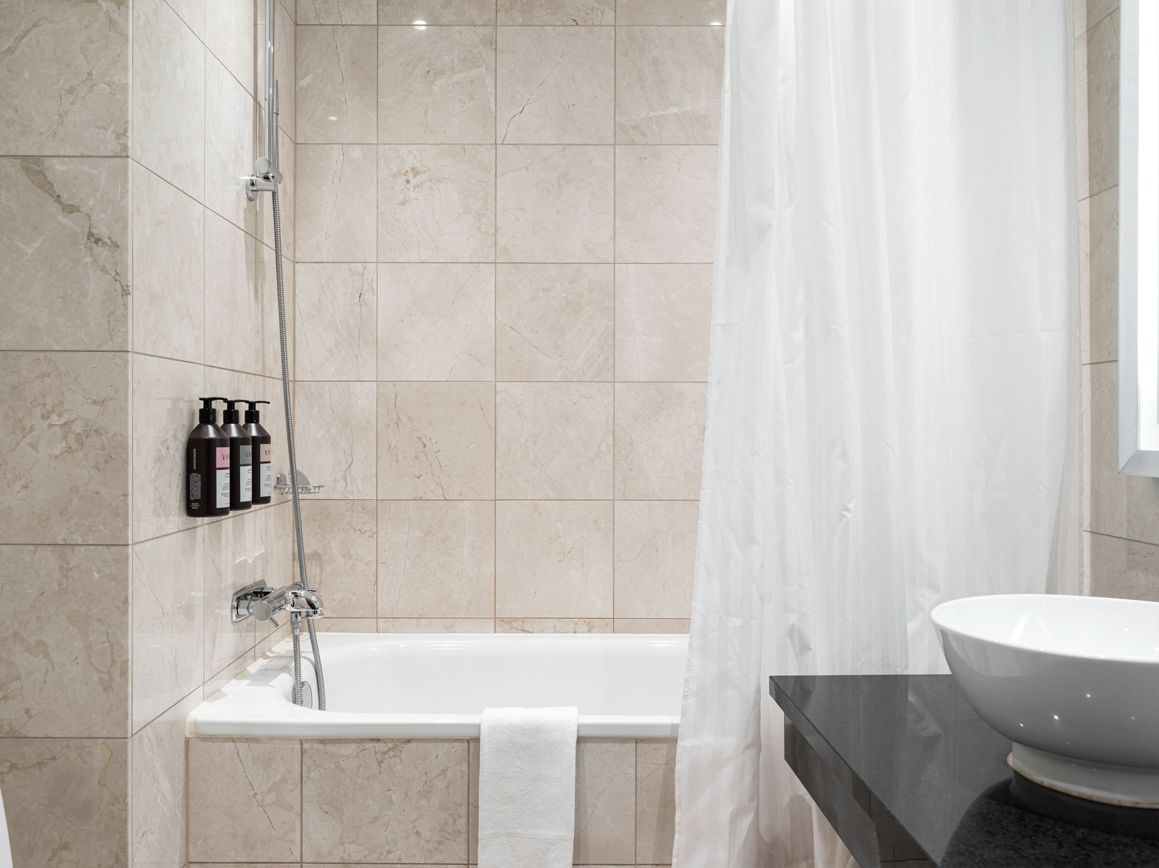 accommodatie