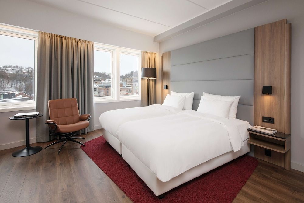 afbeelding van Superior kamer