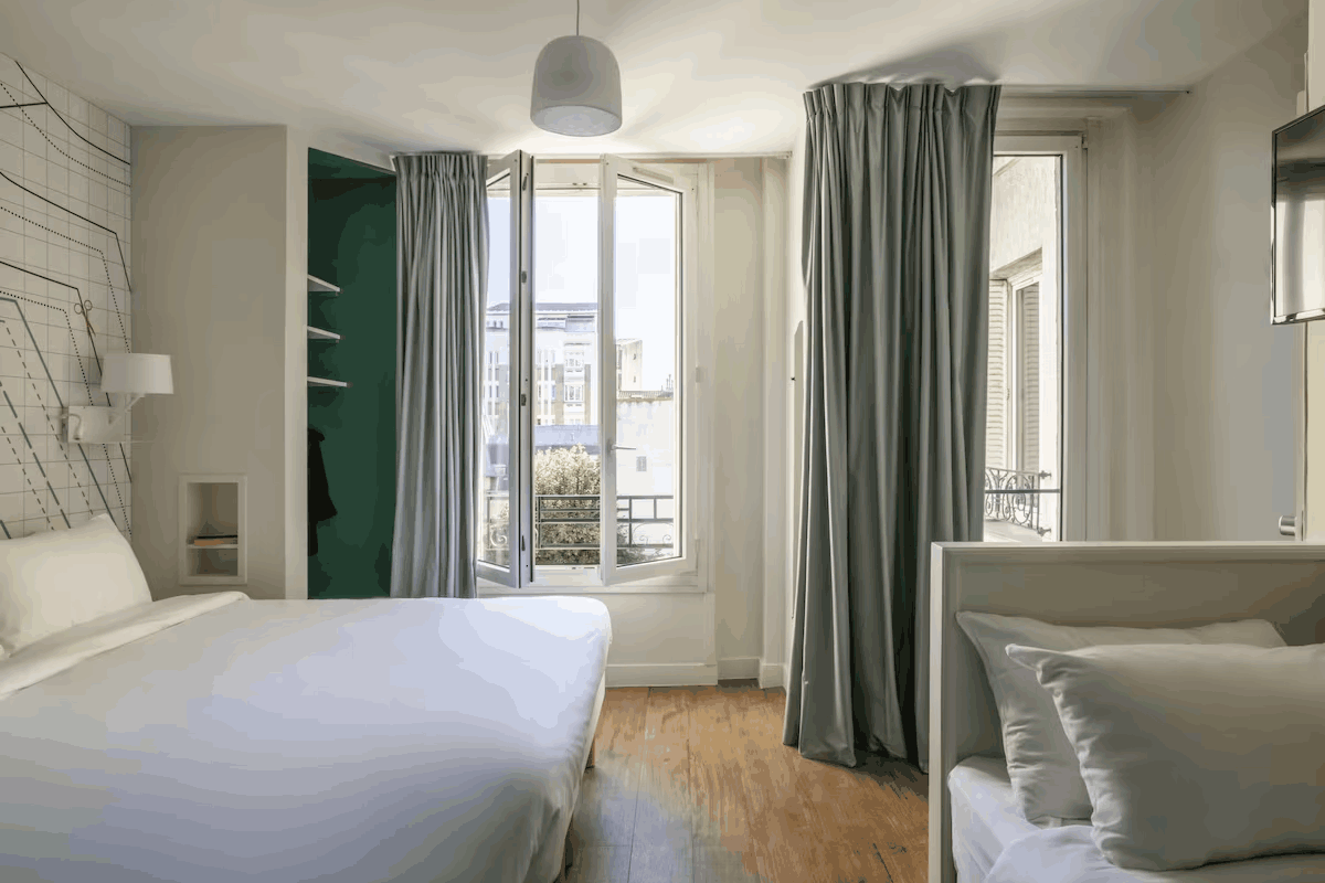Kamer