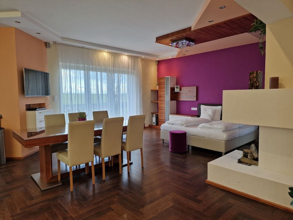 afbeelding van Garden Suite