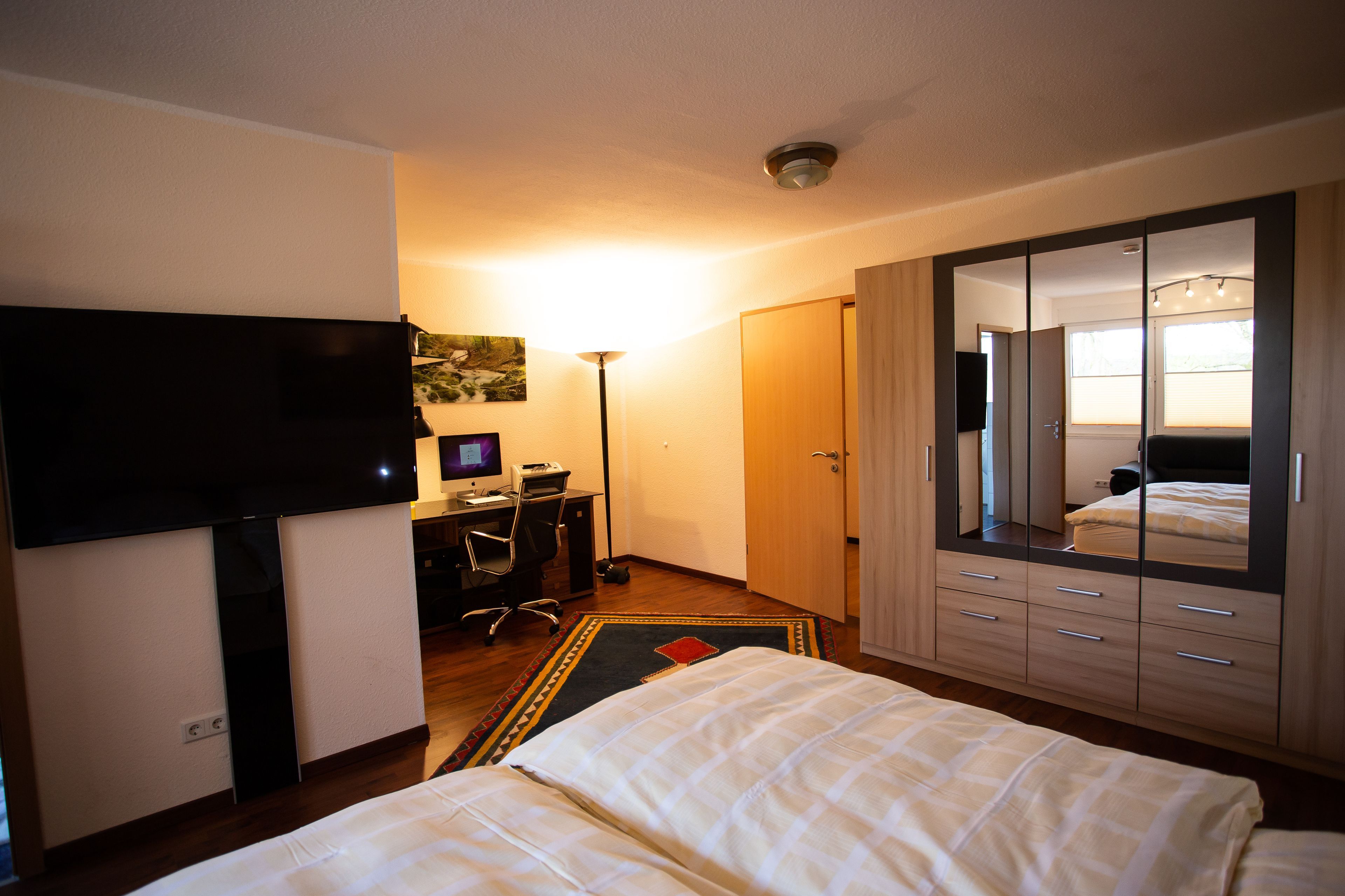 Kamer