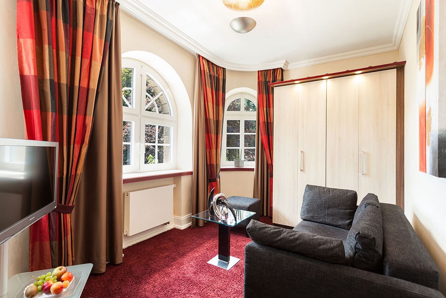 Kamer