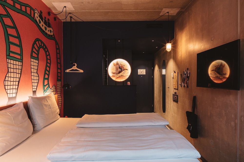 Kamer