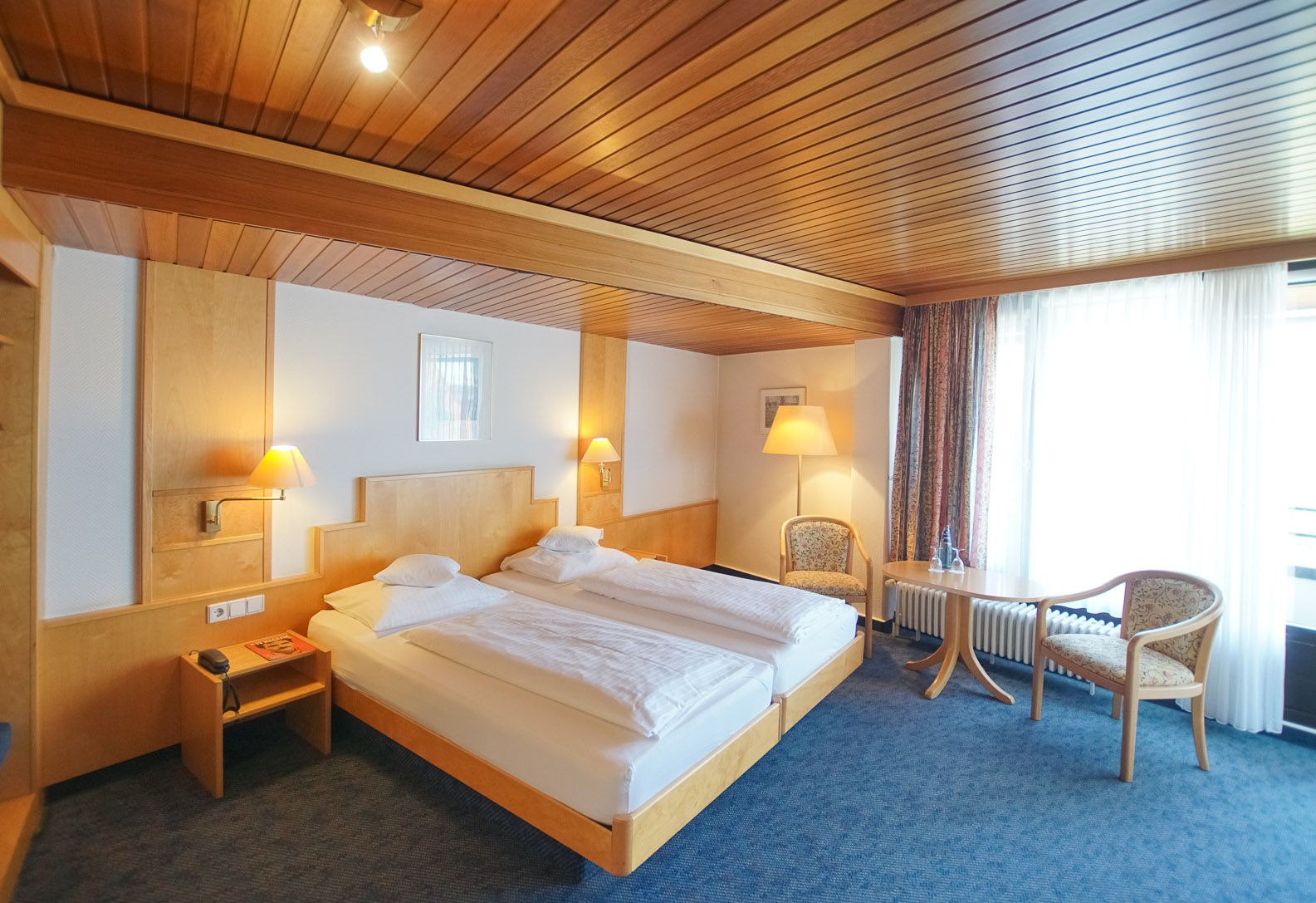Kamer