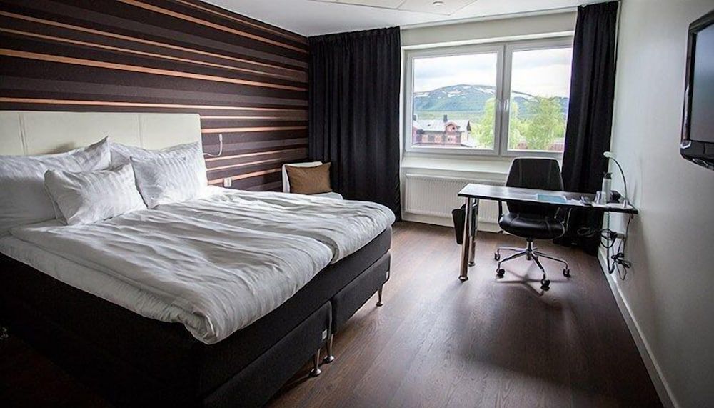 afbeelding van Deluxe tweepersoonskamer