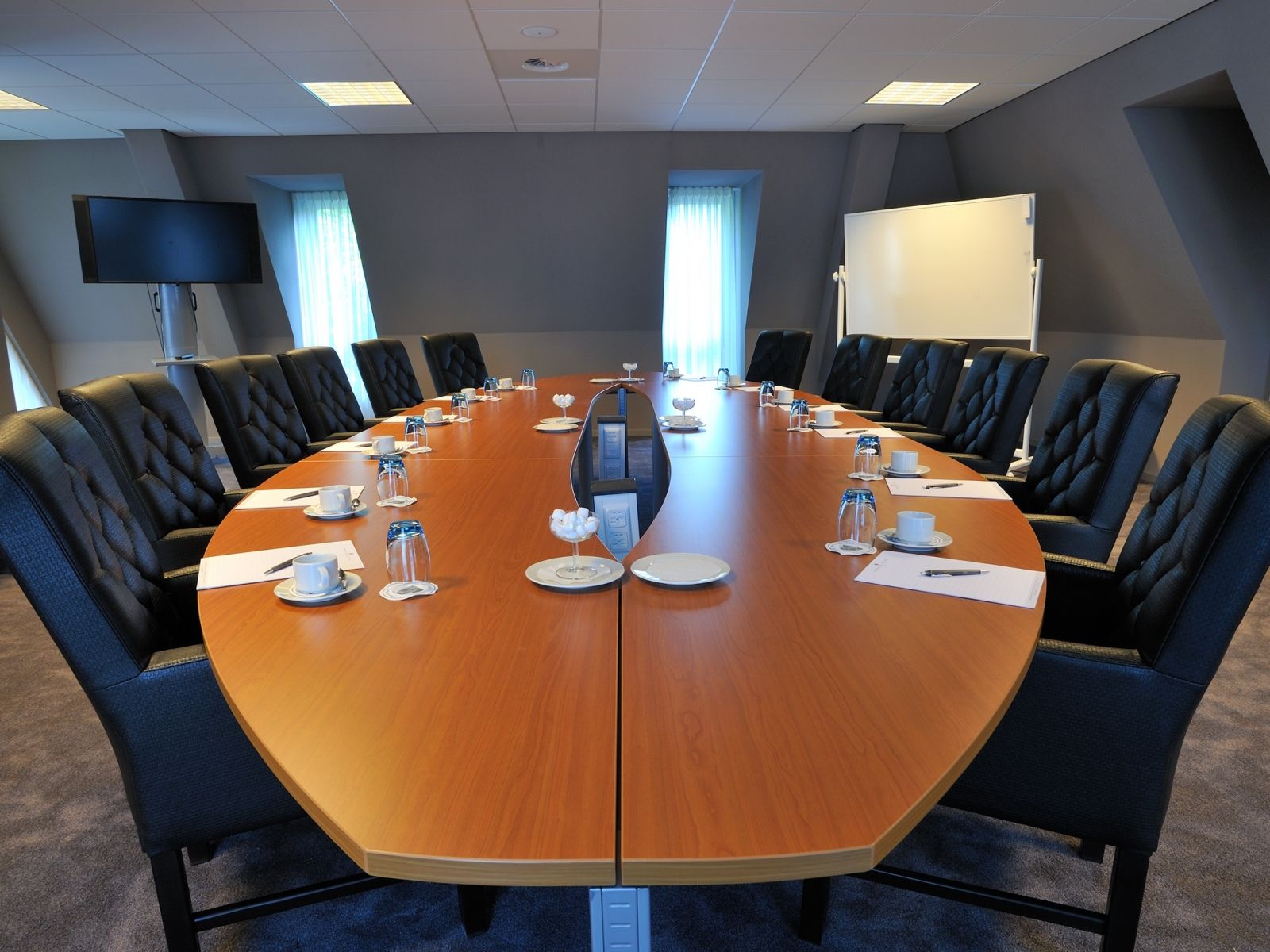 Faciliteiten