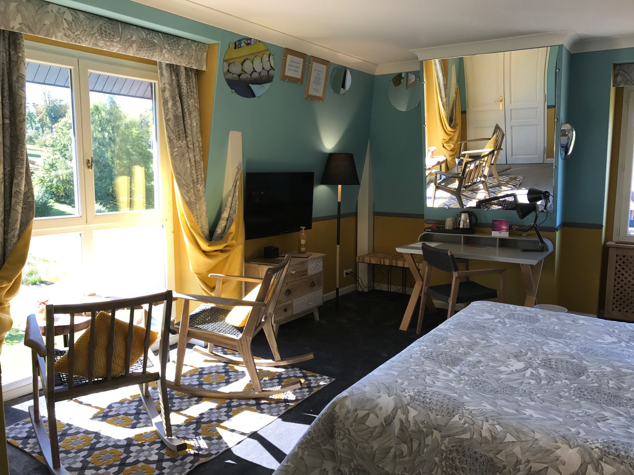 Kamer