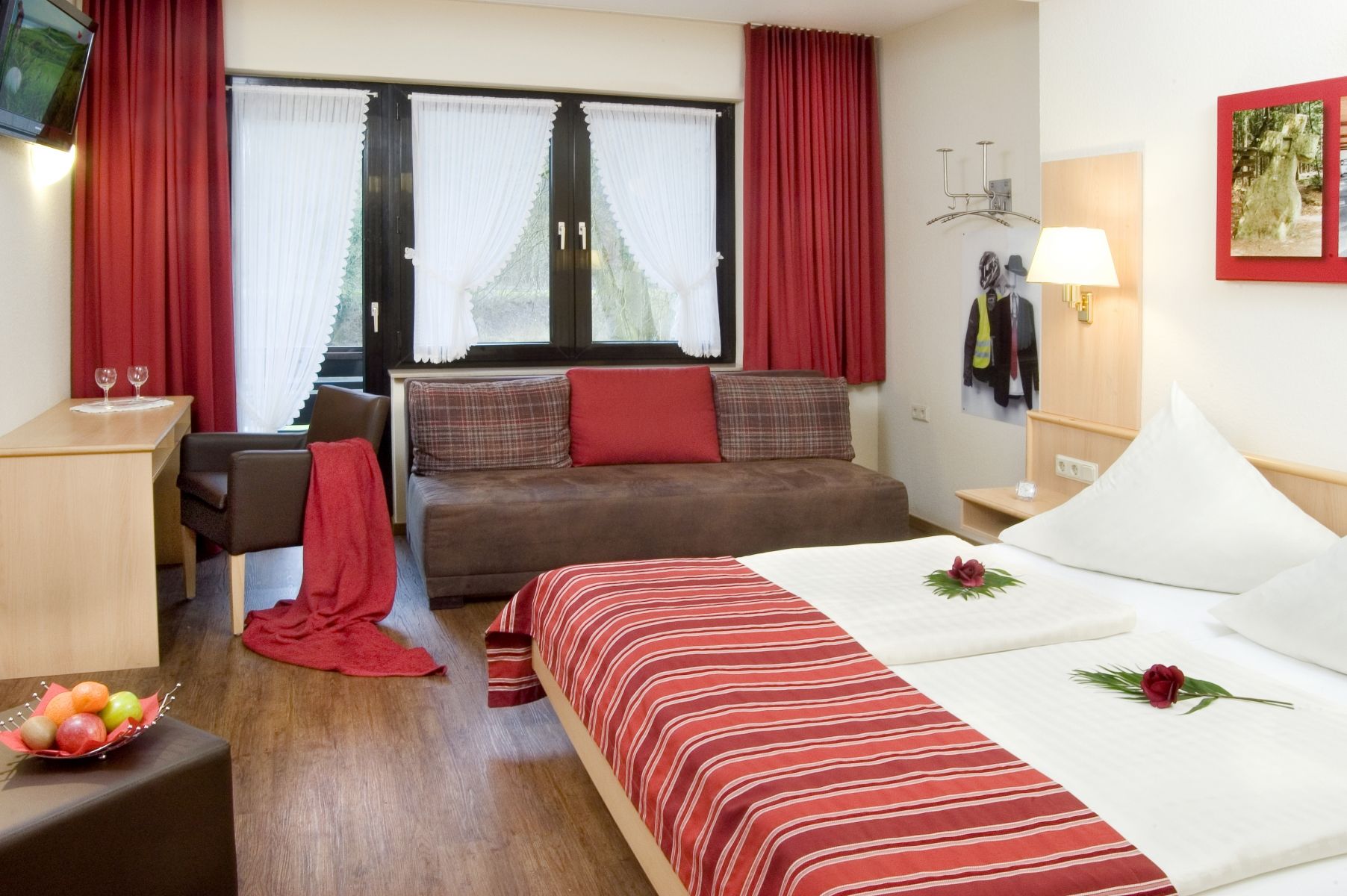 Kamer