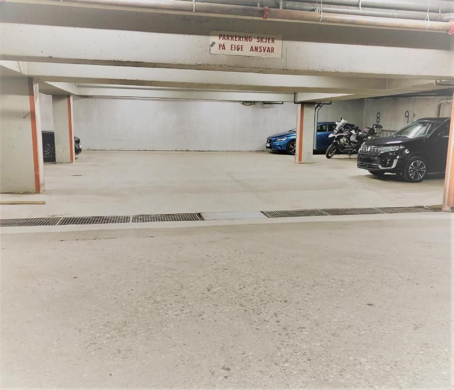 Faciliteiten