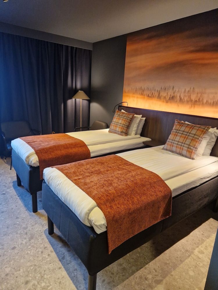 afbeelding van Twin kamer
