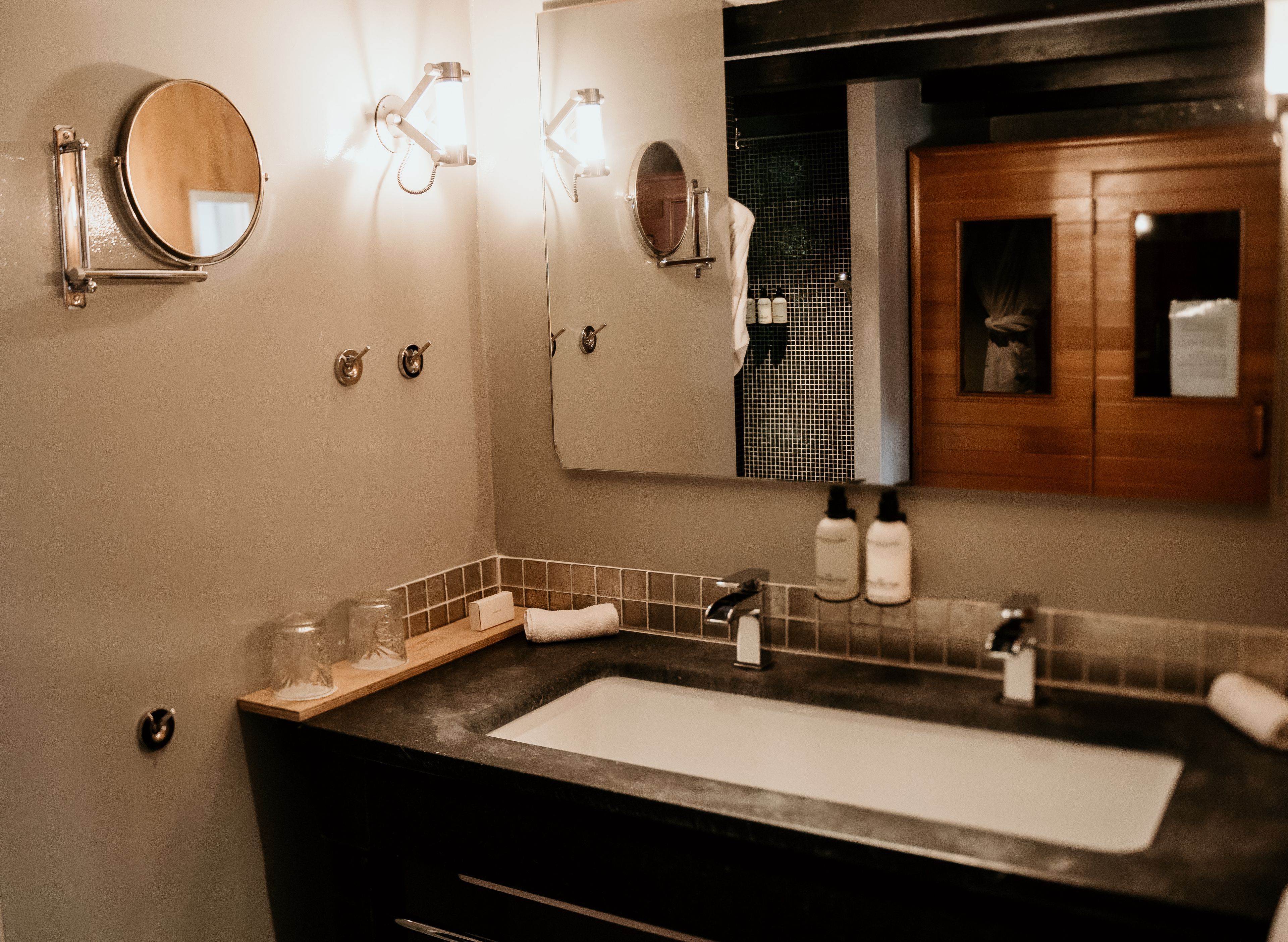 afbeelding van Loft Suite Tokyo