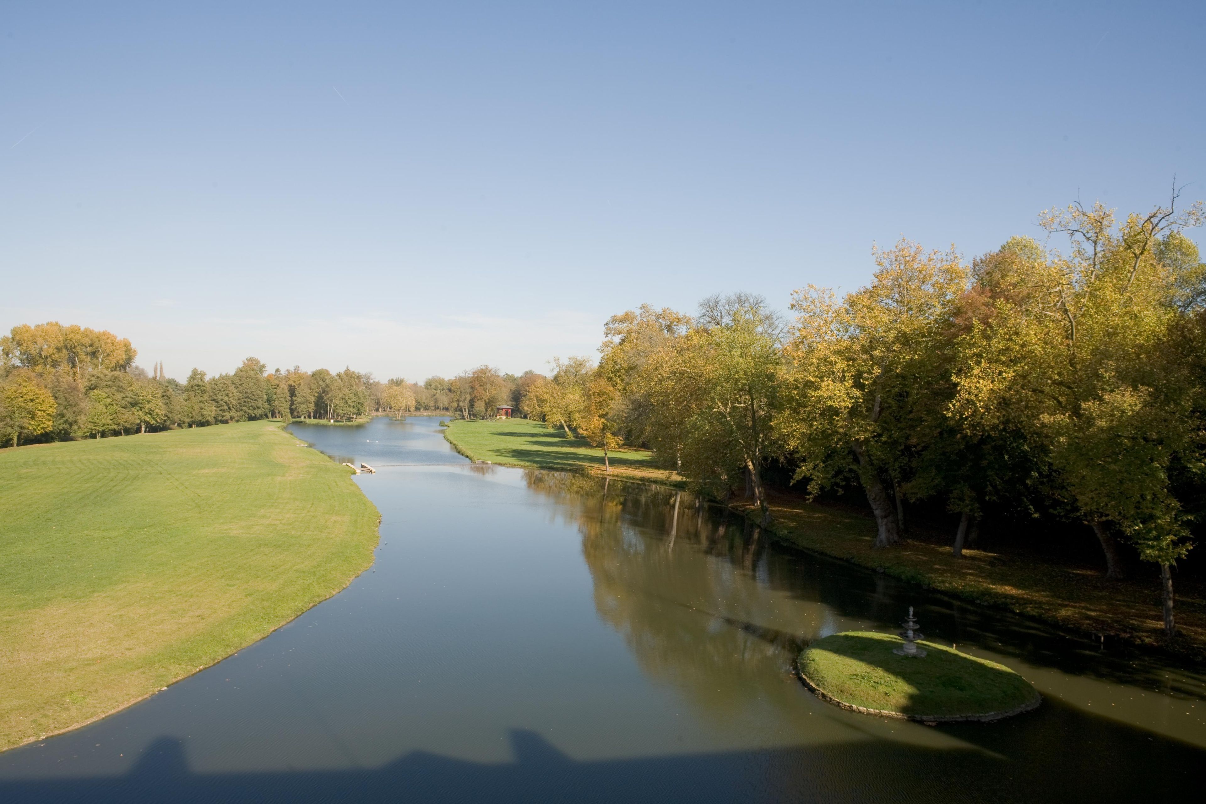 Omgeving