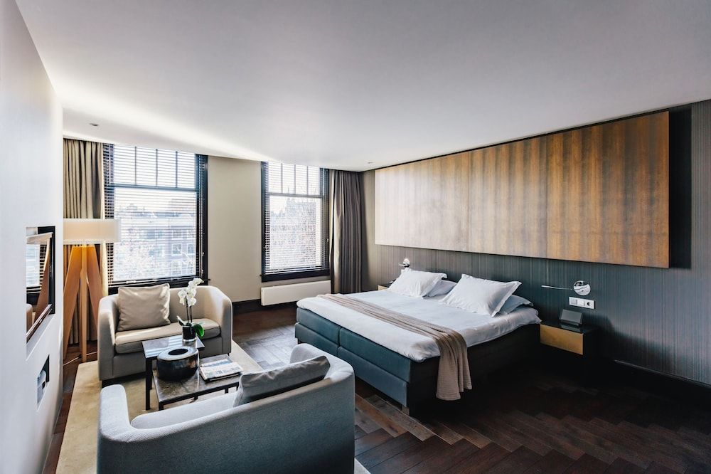 afbeelding van Spa Resort Arrangement