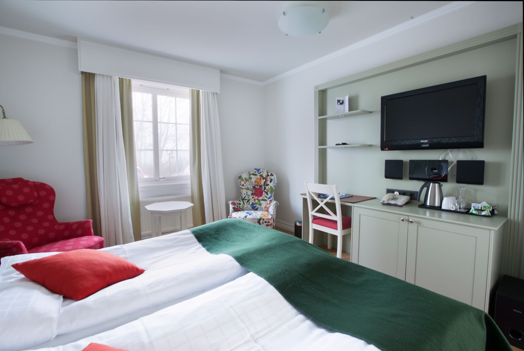 Kamer