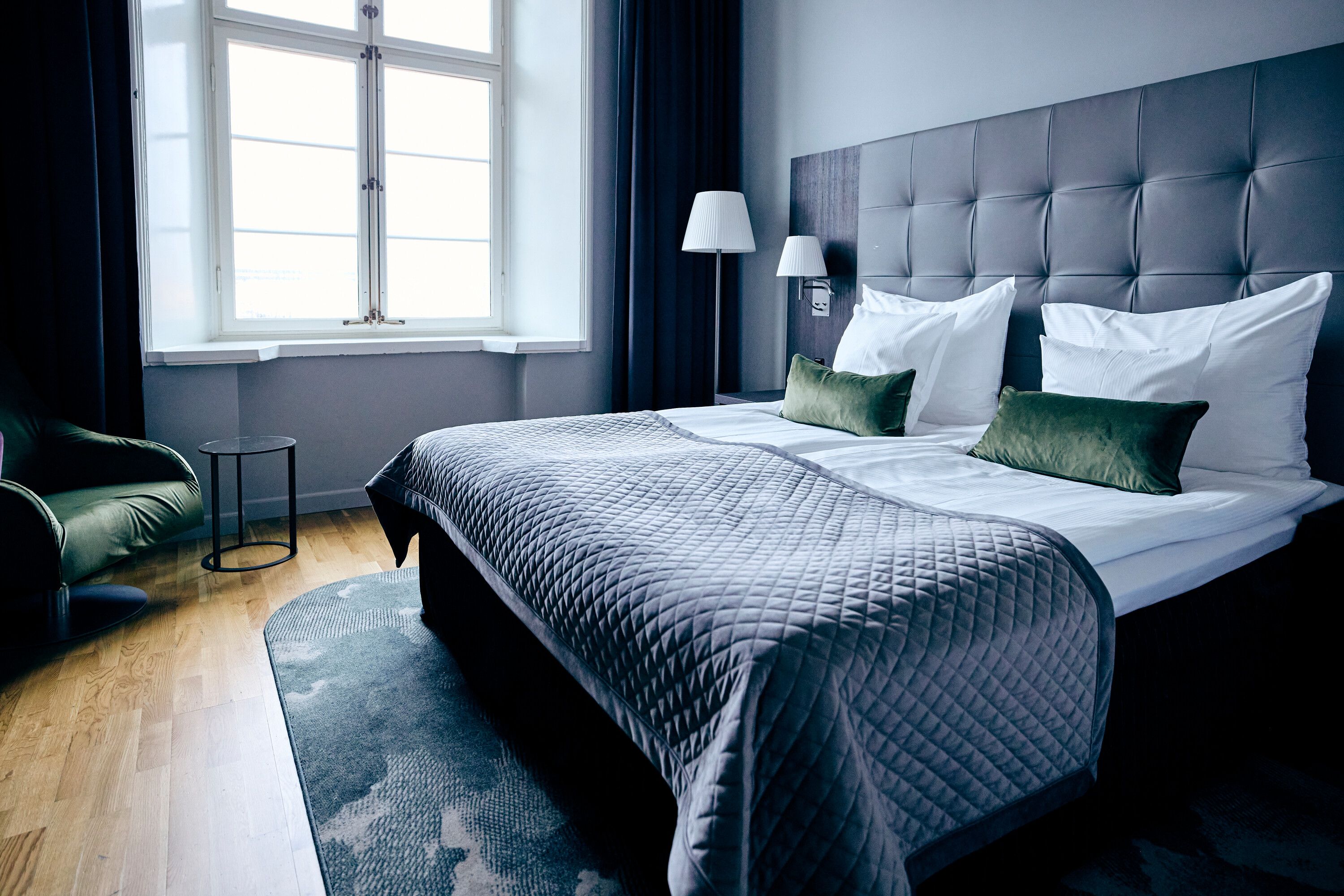 Kamer
