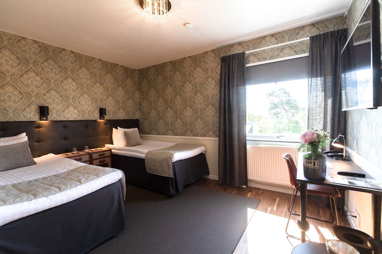 Kamer
