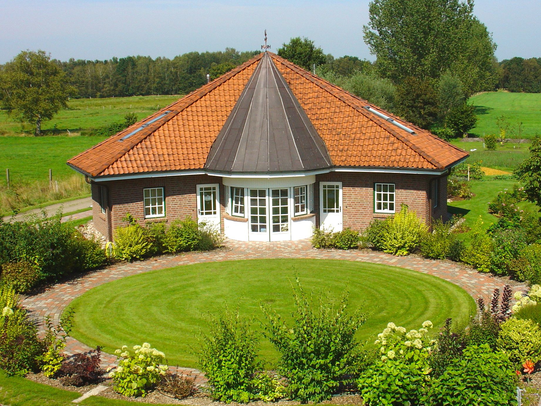 Omgeving
