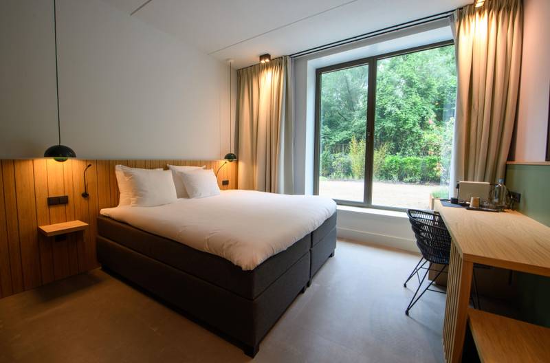 Hotel & Wellness Zuiver in Amsterdam - de beste aanbiedingen!