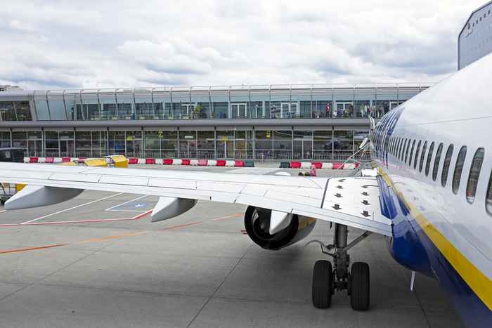 Hotels bij Eindhoven Airport	