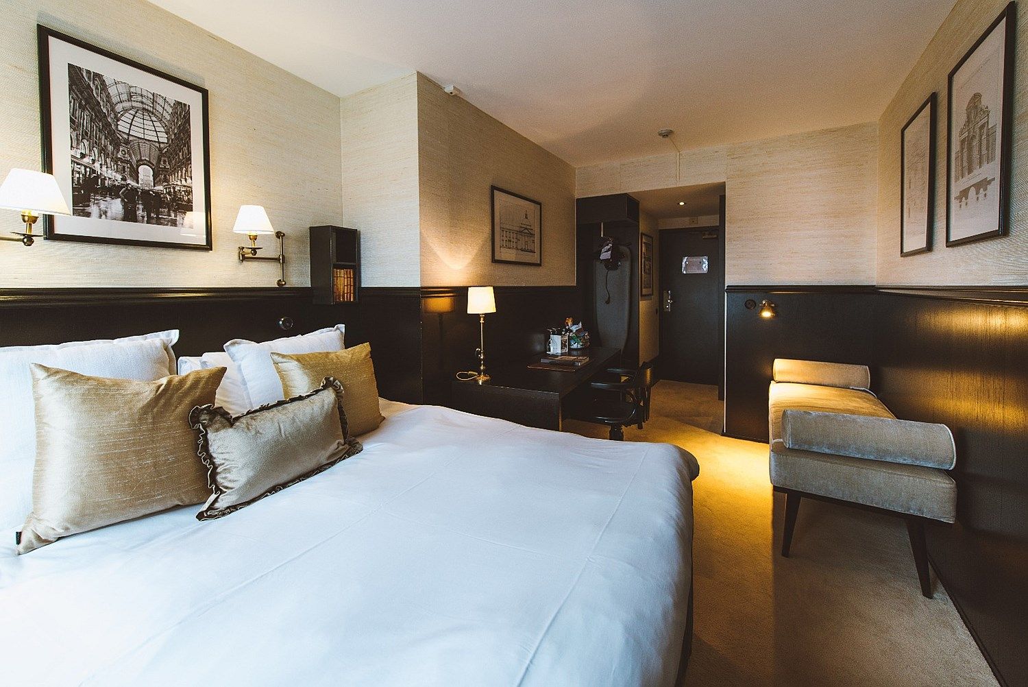 Kamer