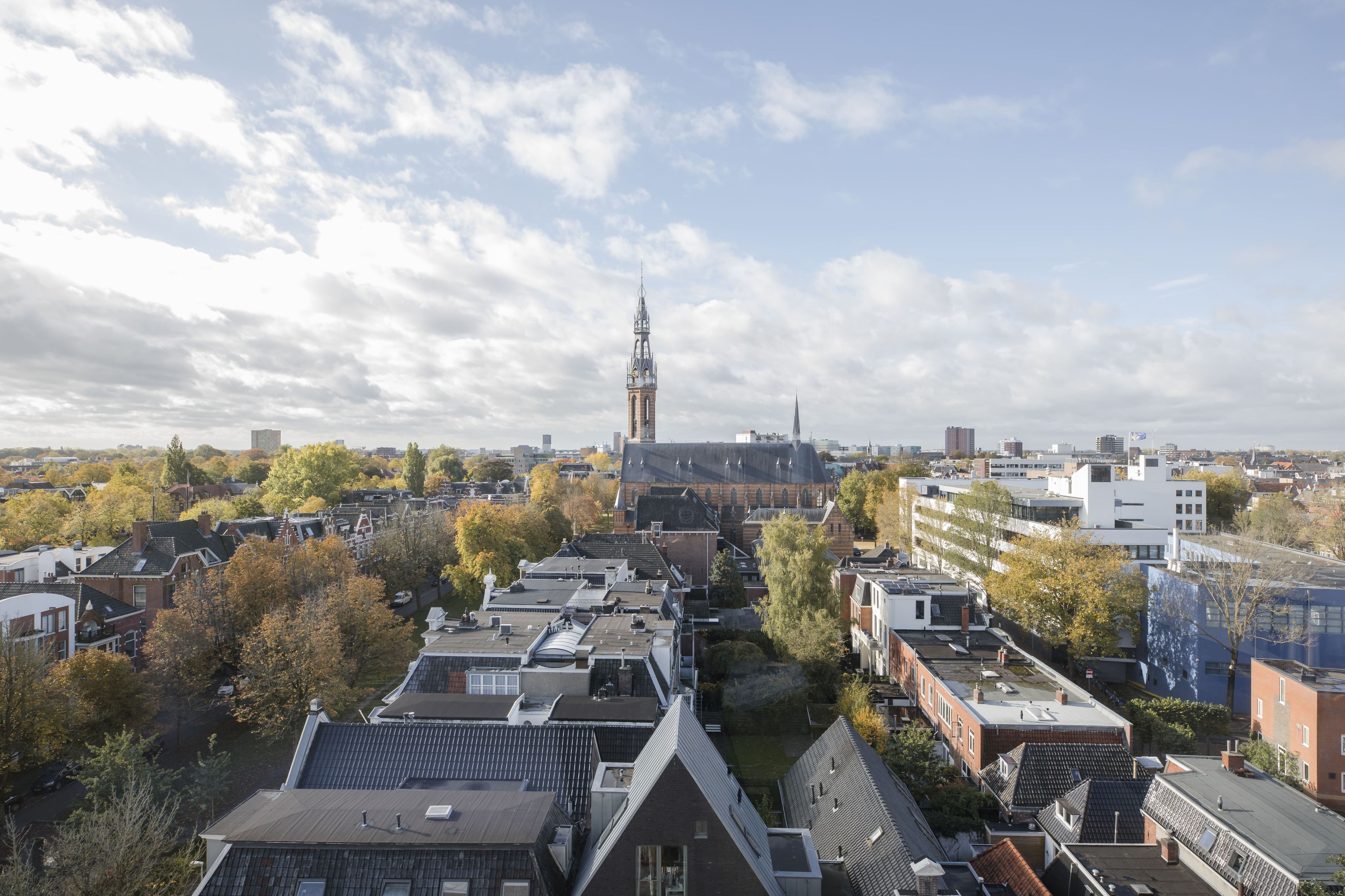 Omgeving