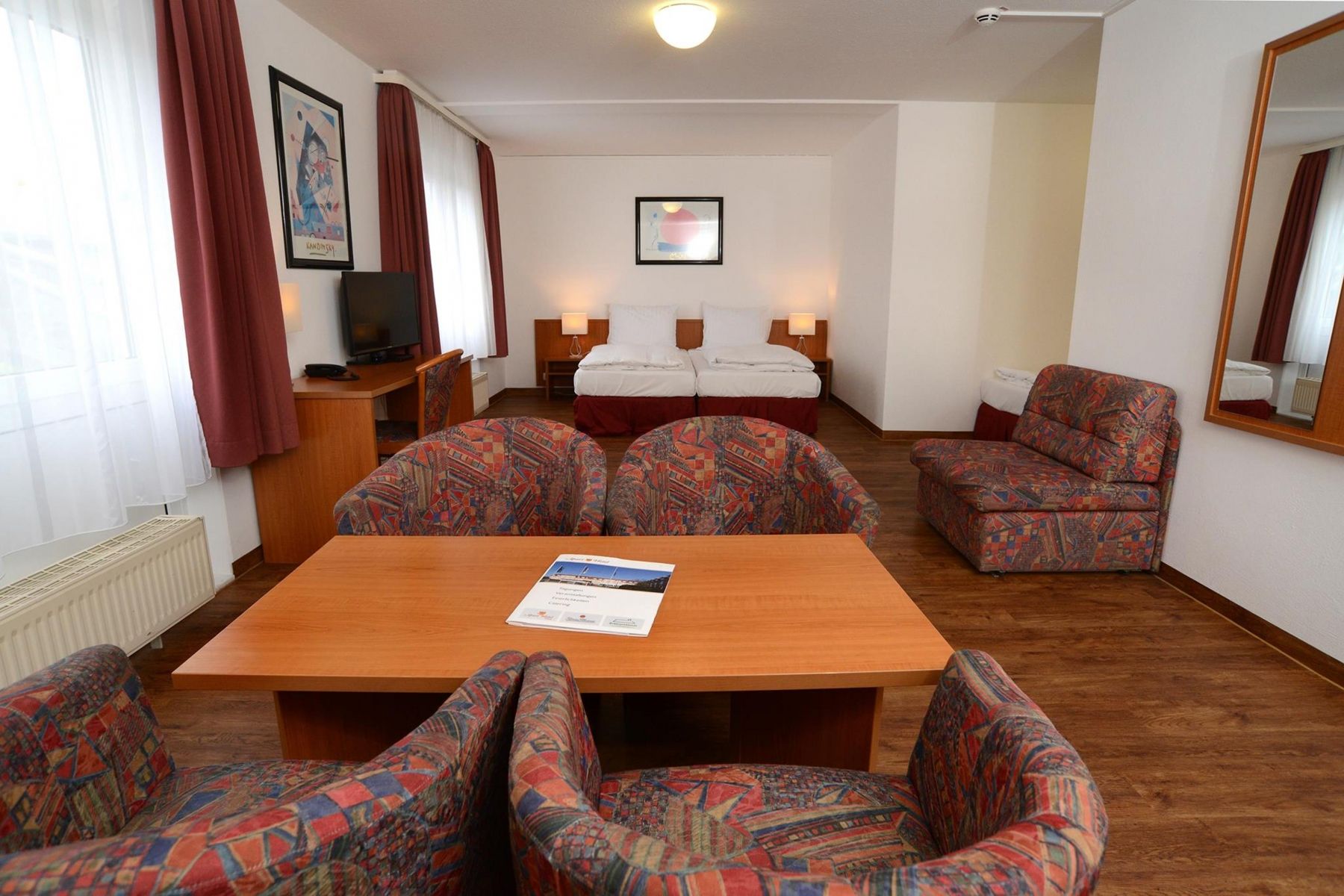 Kamer