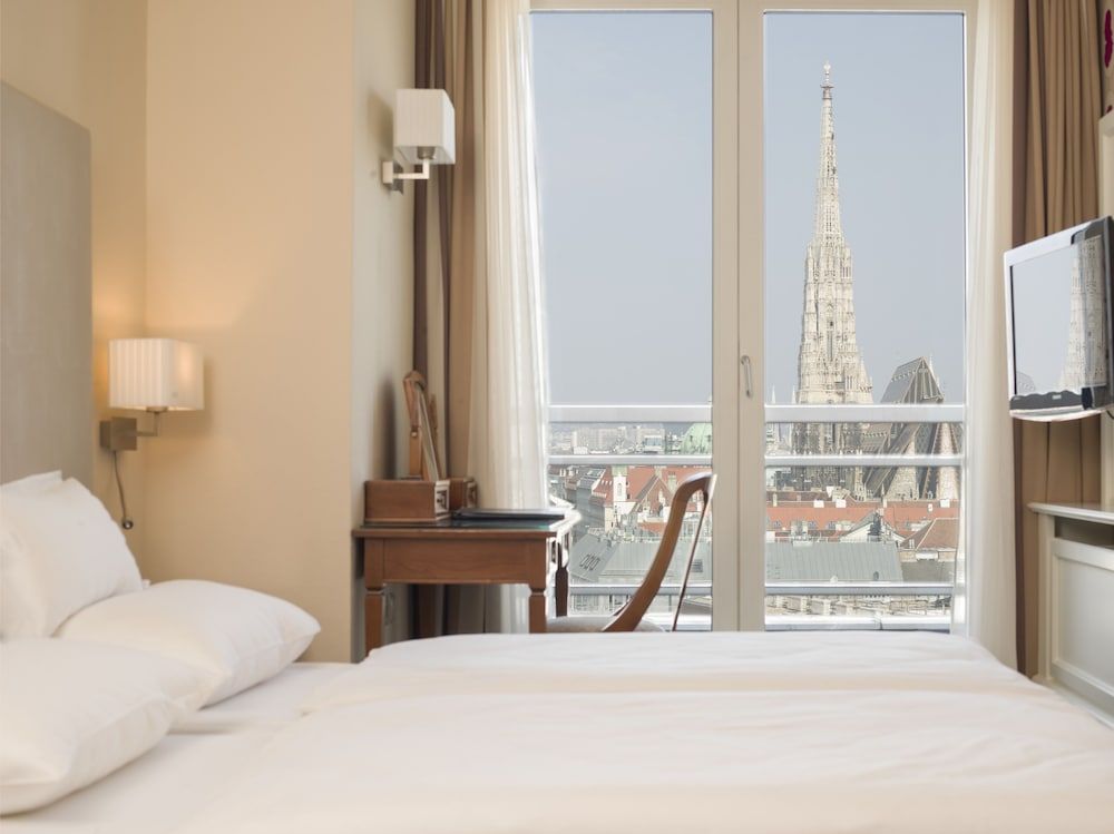 afbeelding van Spa Resort Arrangement