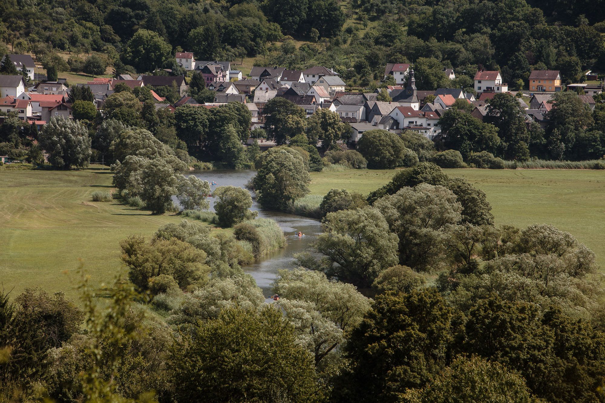 Omgeving