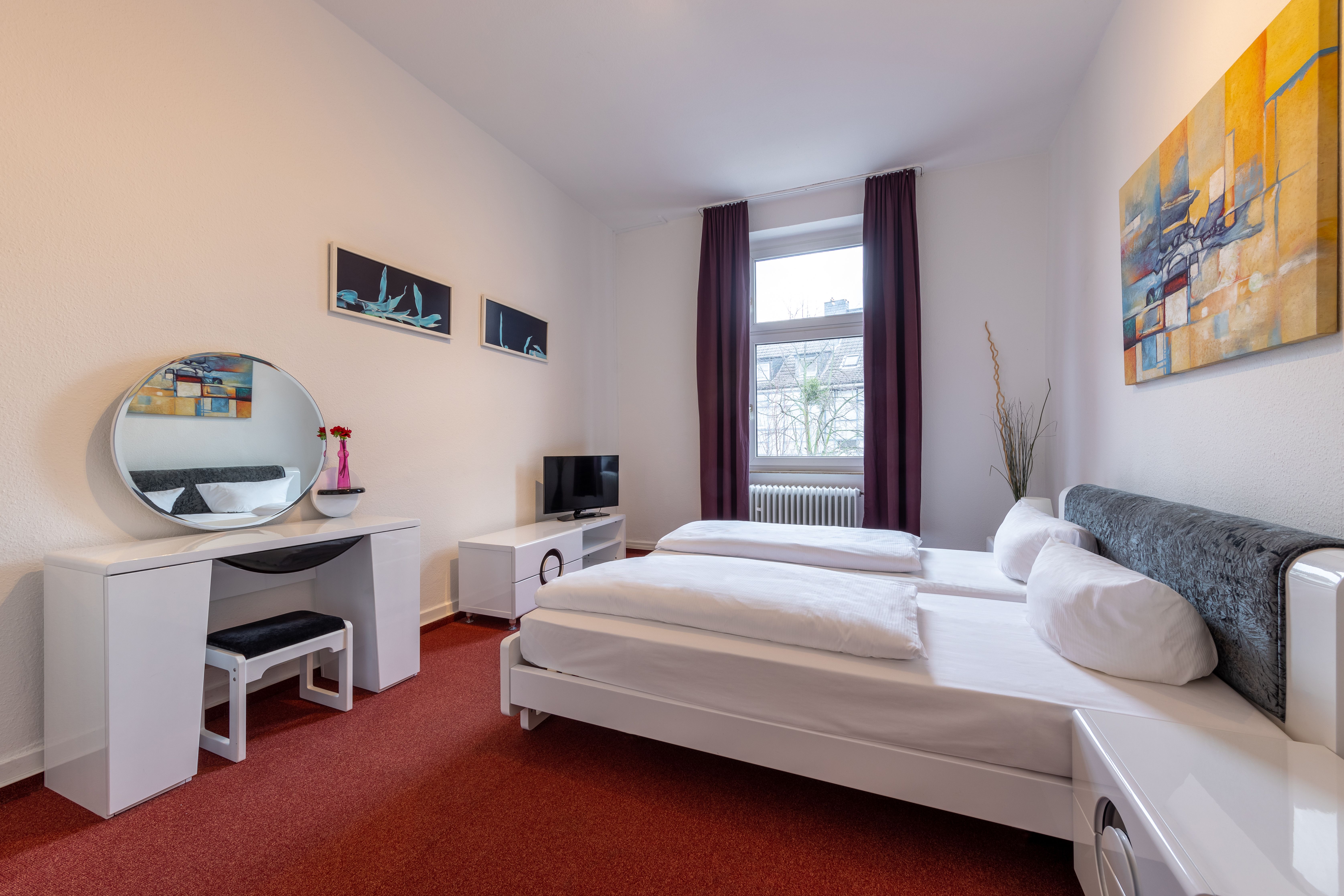 Kamer