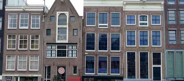 Hotels nabij het Anne Frank Huis