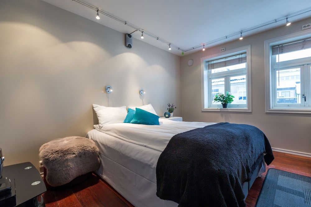 afbeelding van Studio (Apartment)