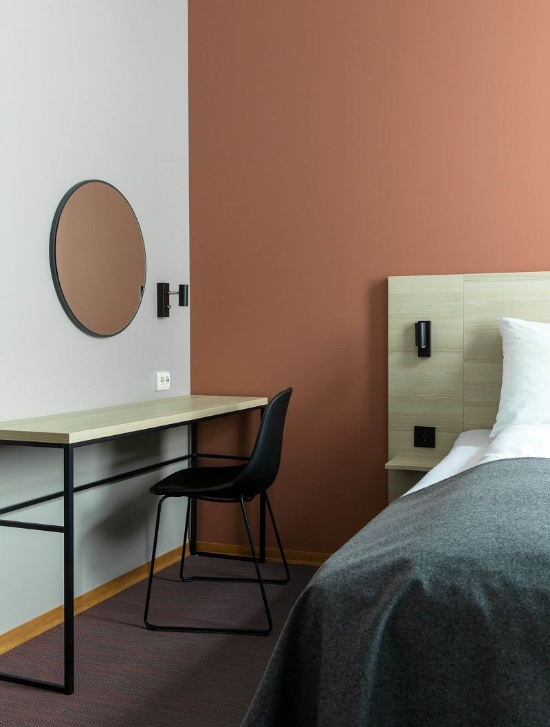 Kamer