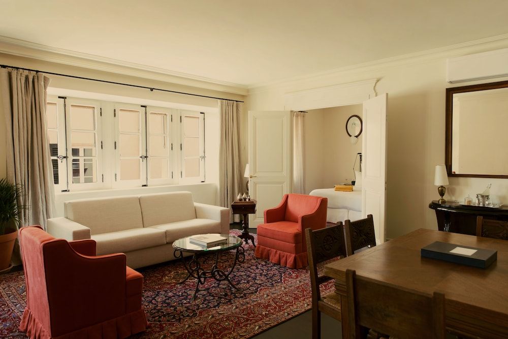 afbeelding van Familie appartement