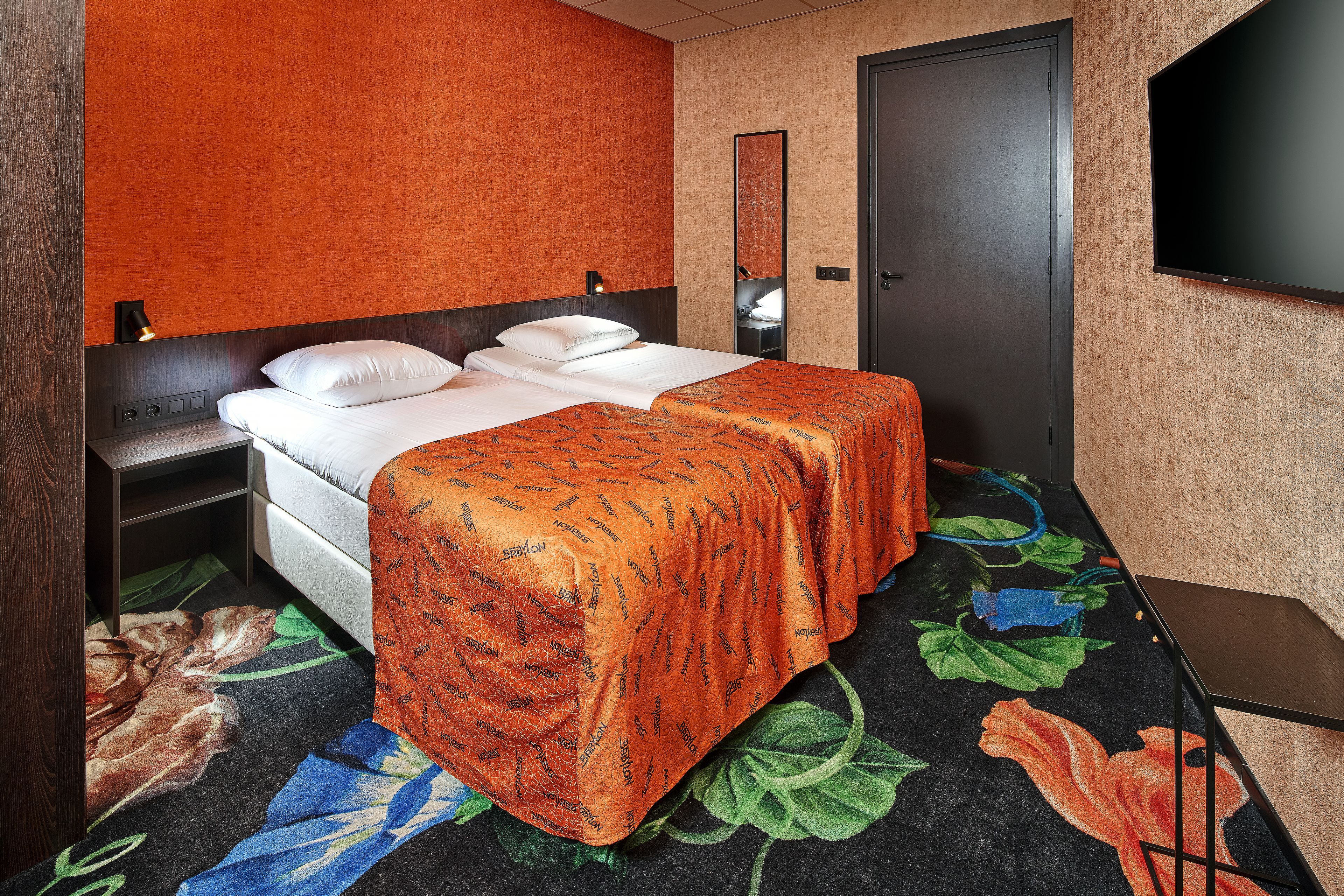Kamer