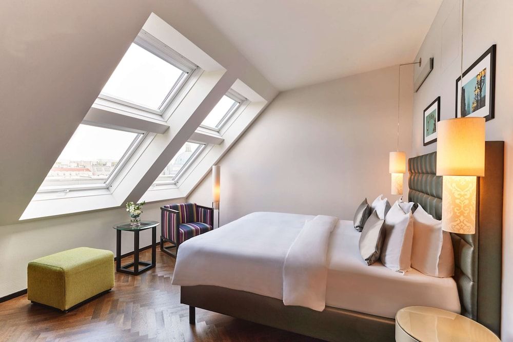 afbeelding van Spa Resort Arrangement