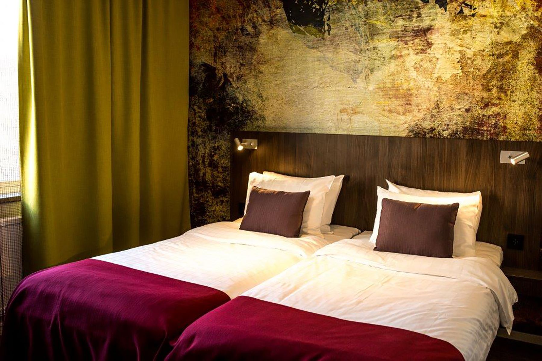 Kamer