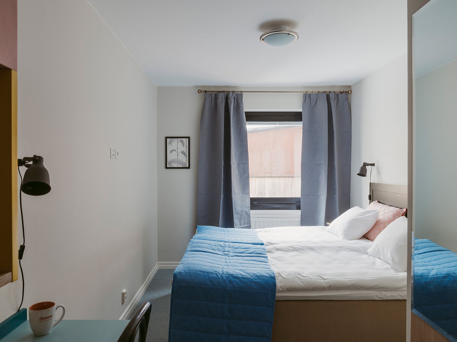 Kamer