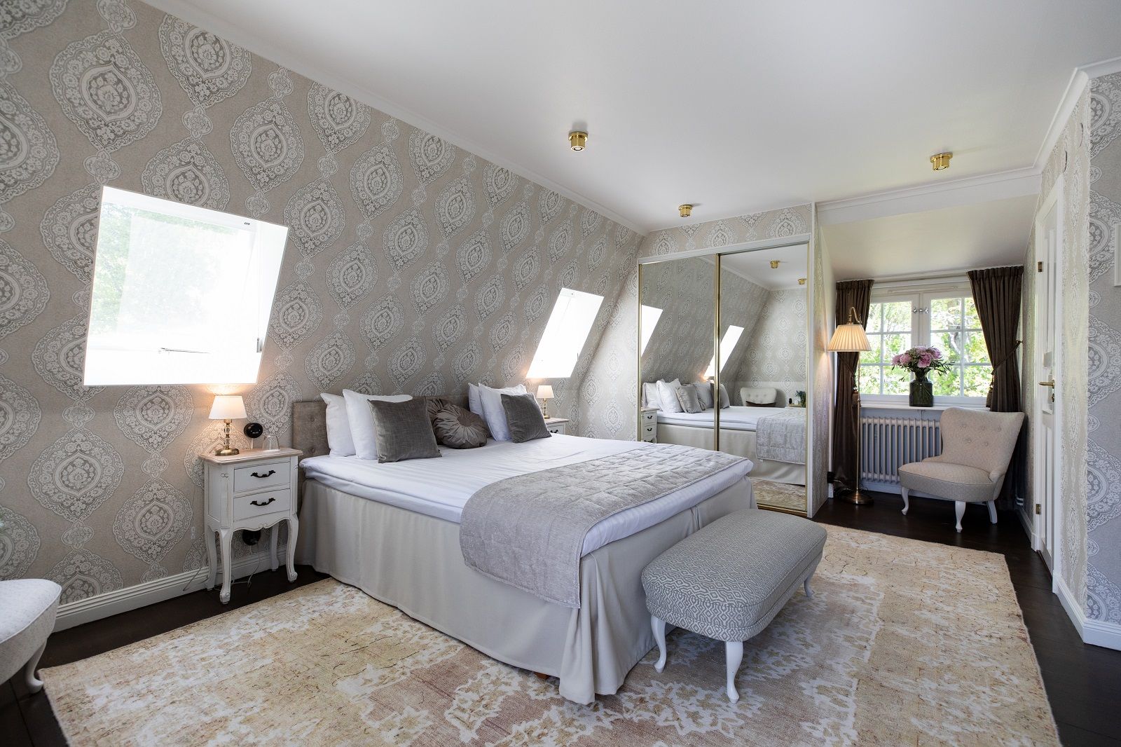 Kamer